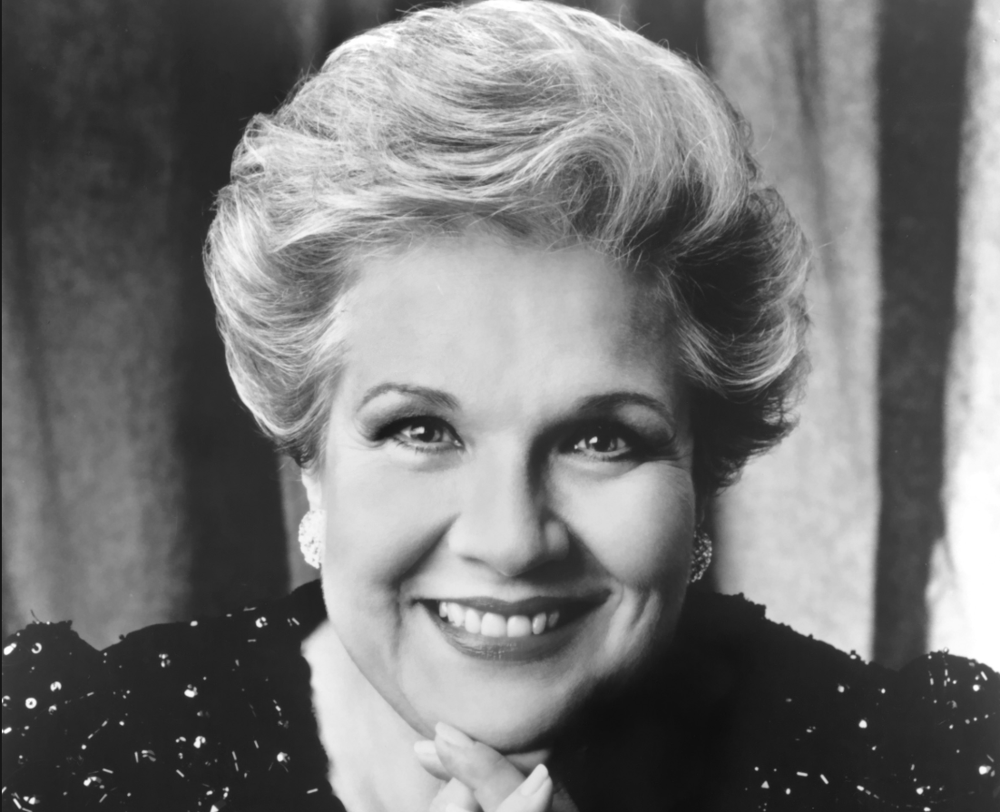 Marilyn Horne