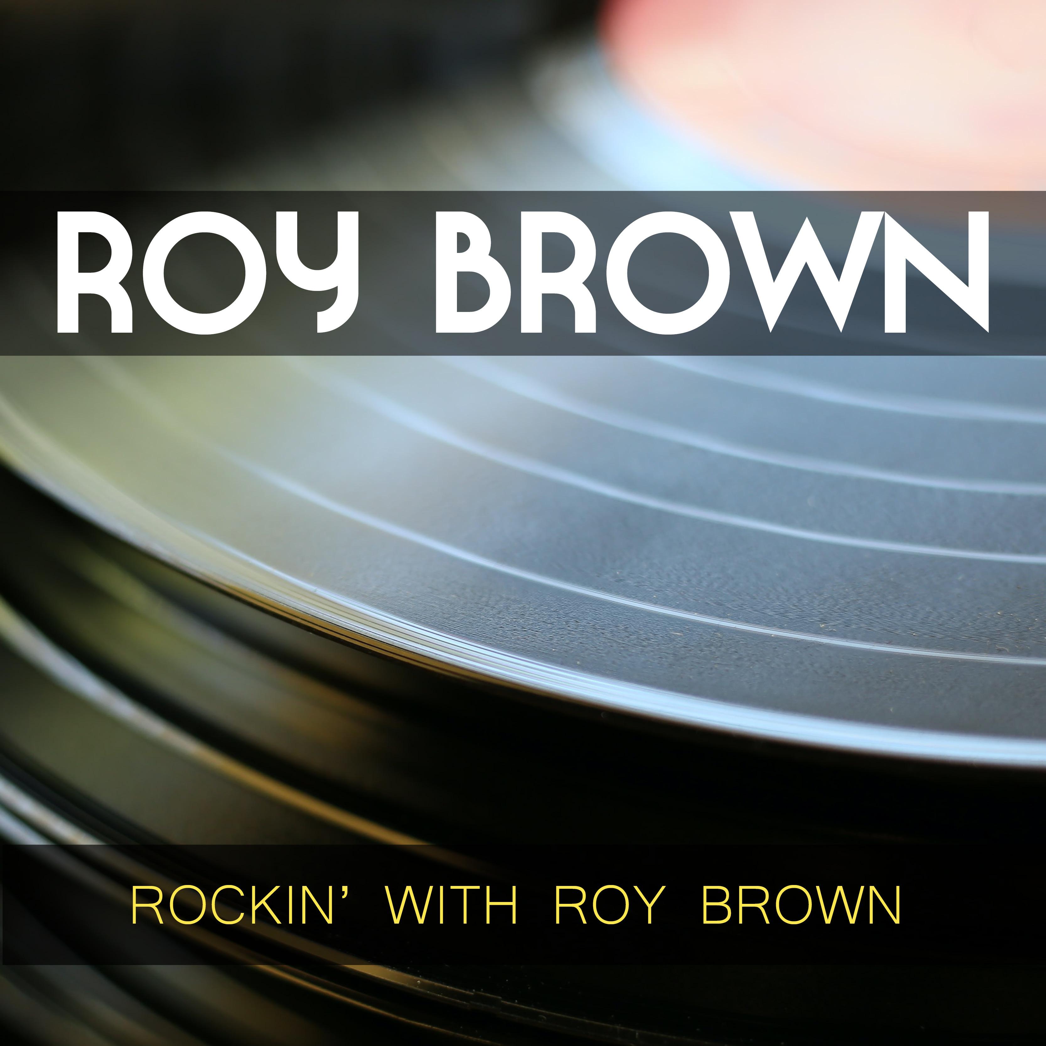 Roy Brown Boogie