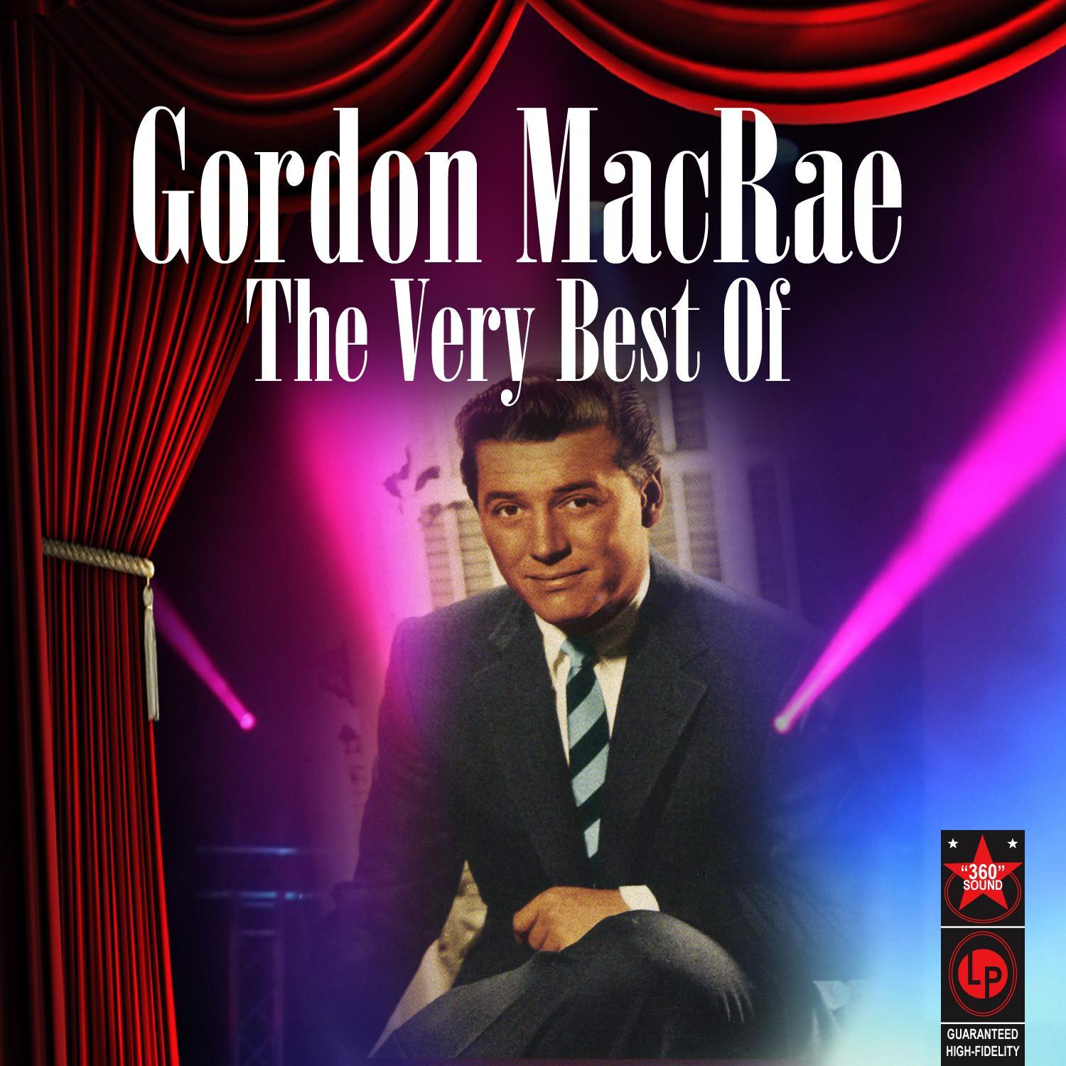 Gordon Macrae Oh What A Beautiful Morning Long, Long Ago - Gordon MacRae - 单曲 - 网易云音乐