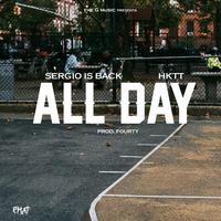 All Day (feat. Hktt)