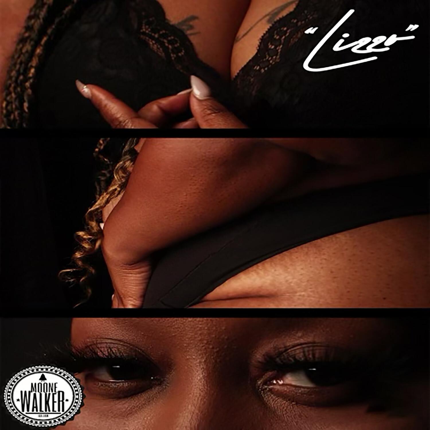 Lizzo，Moone Walker，《Lizzo》专辑，《Lizzo》专辑下载，《Lizzo》专辑在线试听，《Lizzo》专辑歌曲，《...