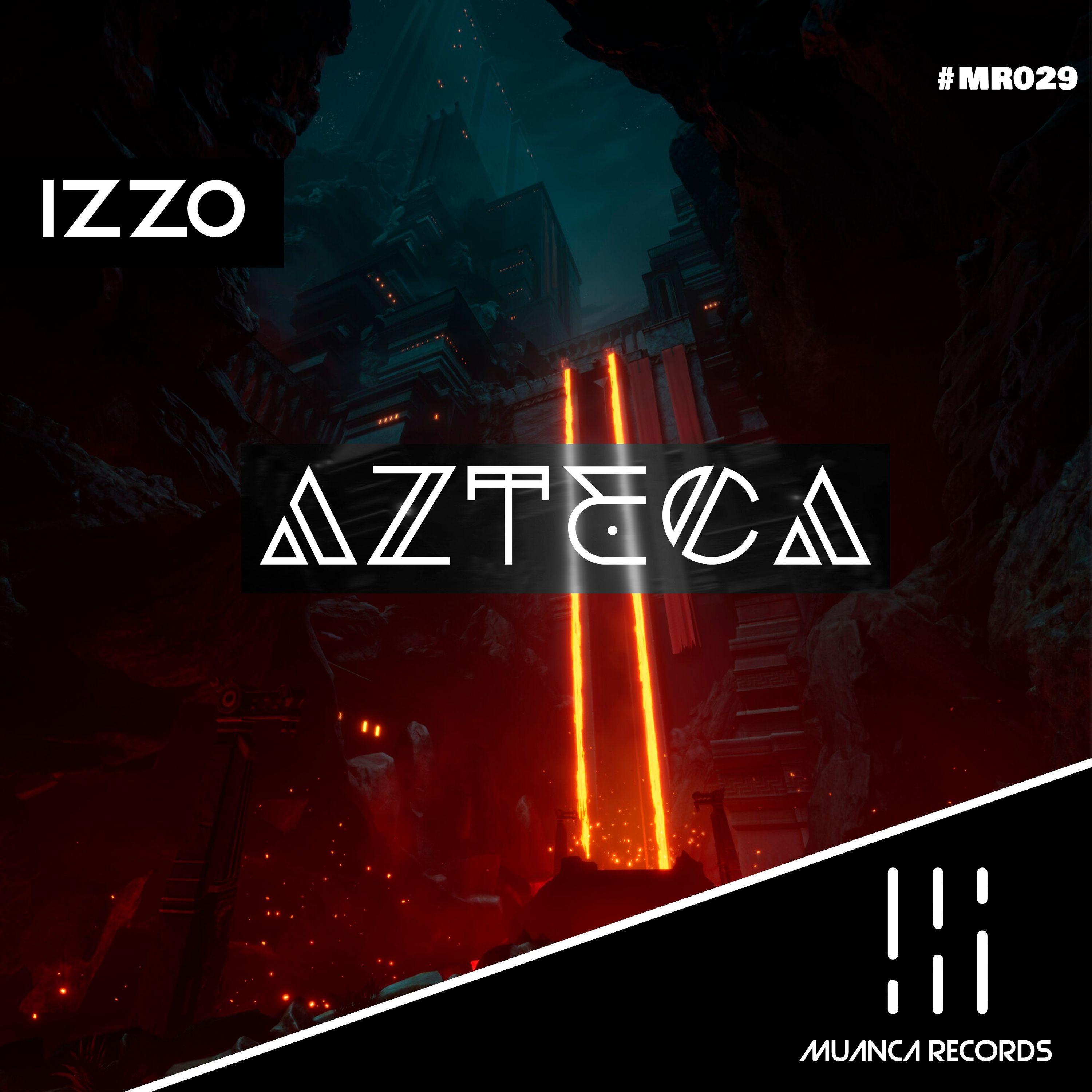 Azteca (Radio Edit)