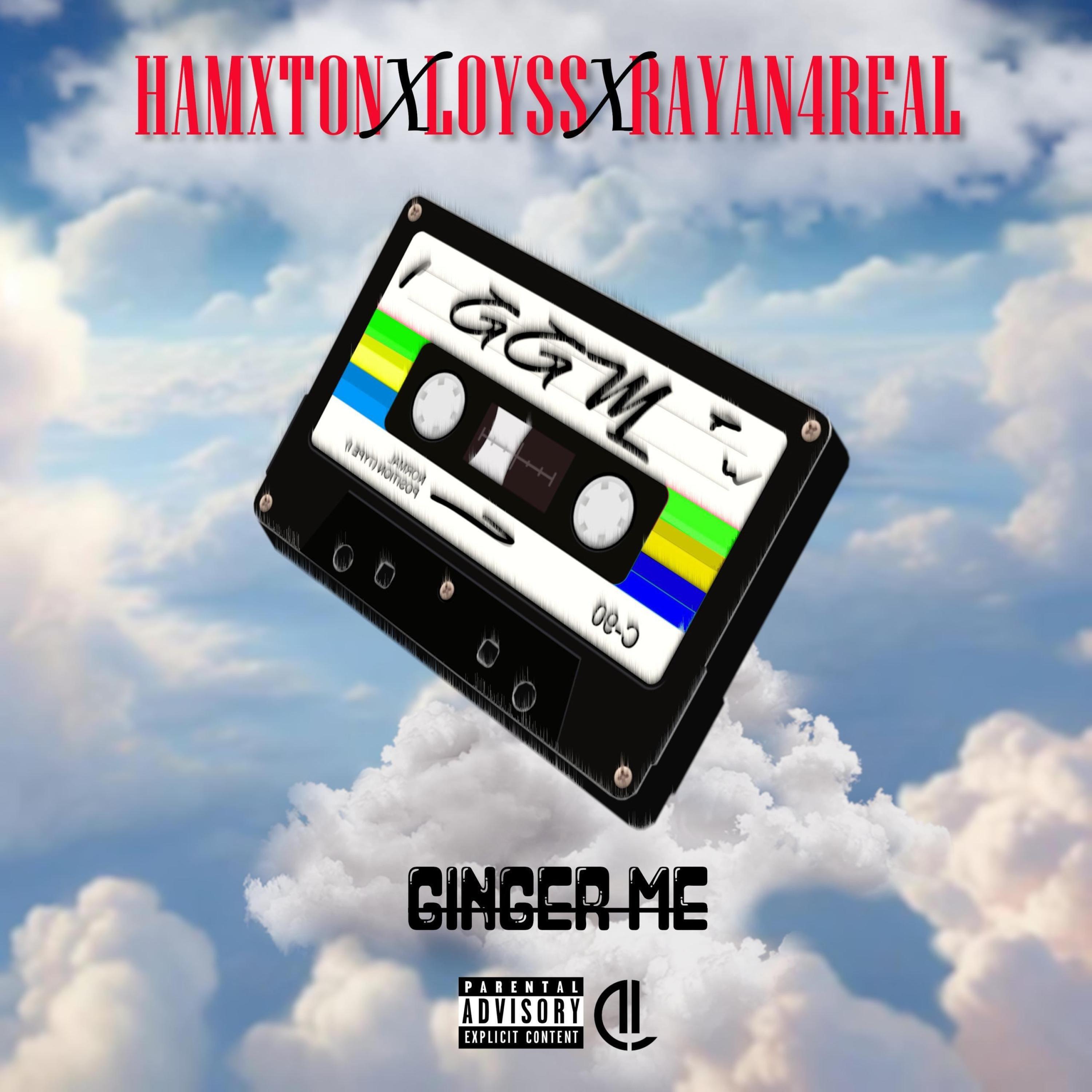 GGM (feat. Hamxton & Loyss Brown)