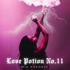 Mia Pheonix - Love Potion No. 11