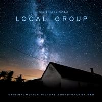 Local Group (Original Motion Picture Soundtrack From 