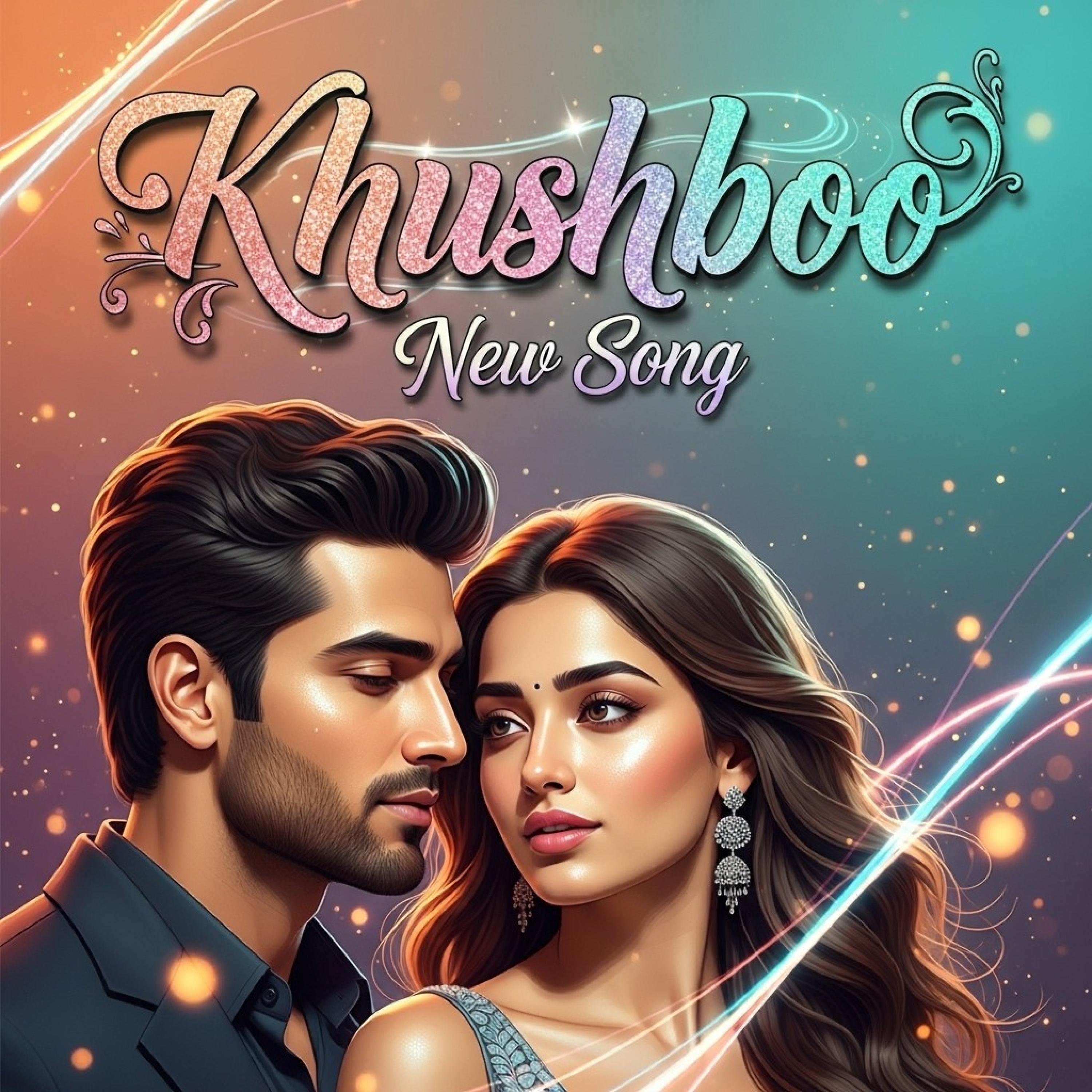 Khushboo