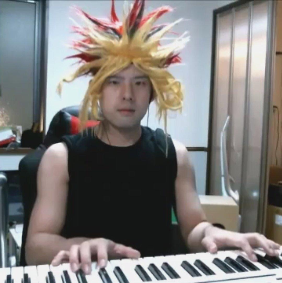 弹奏「熱き決闘者たち」 - YYUT/ゆゆうた的翻弹和原创集 - 电台节目 - 网易云音乐