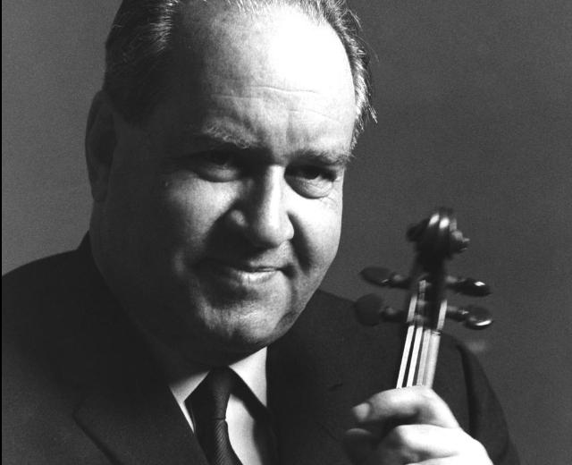 Igor Oistrakh