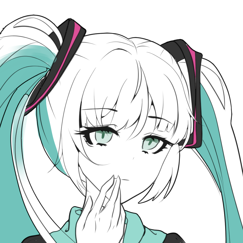 春雷（feat.初音ミク）（翻自 米津玄師） banner