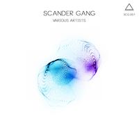 Scander Gang 001