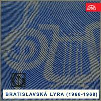 Bratislavská lyra Supraphon (1966-1968)