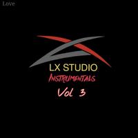 LX Instrumentals, Vol. 3