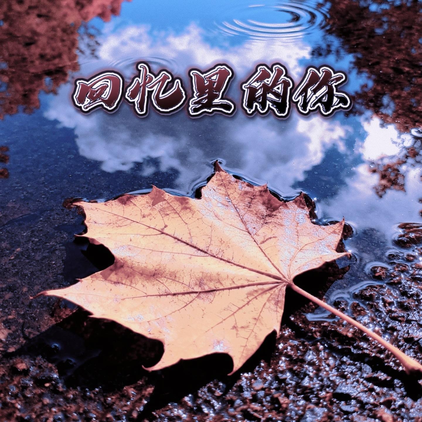 晚风微甜封面