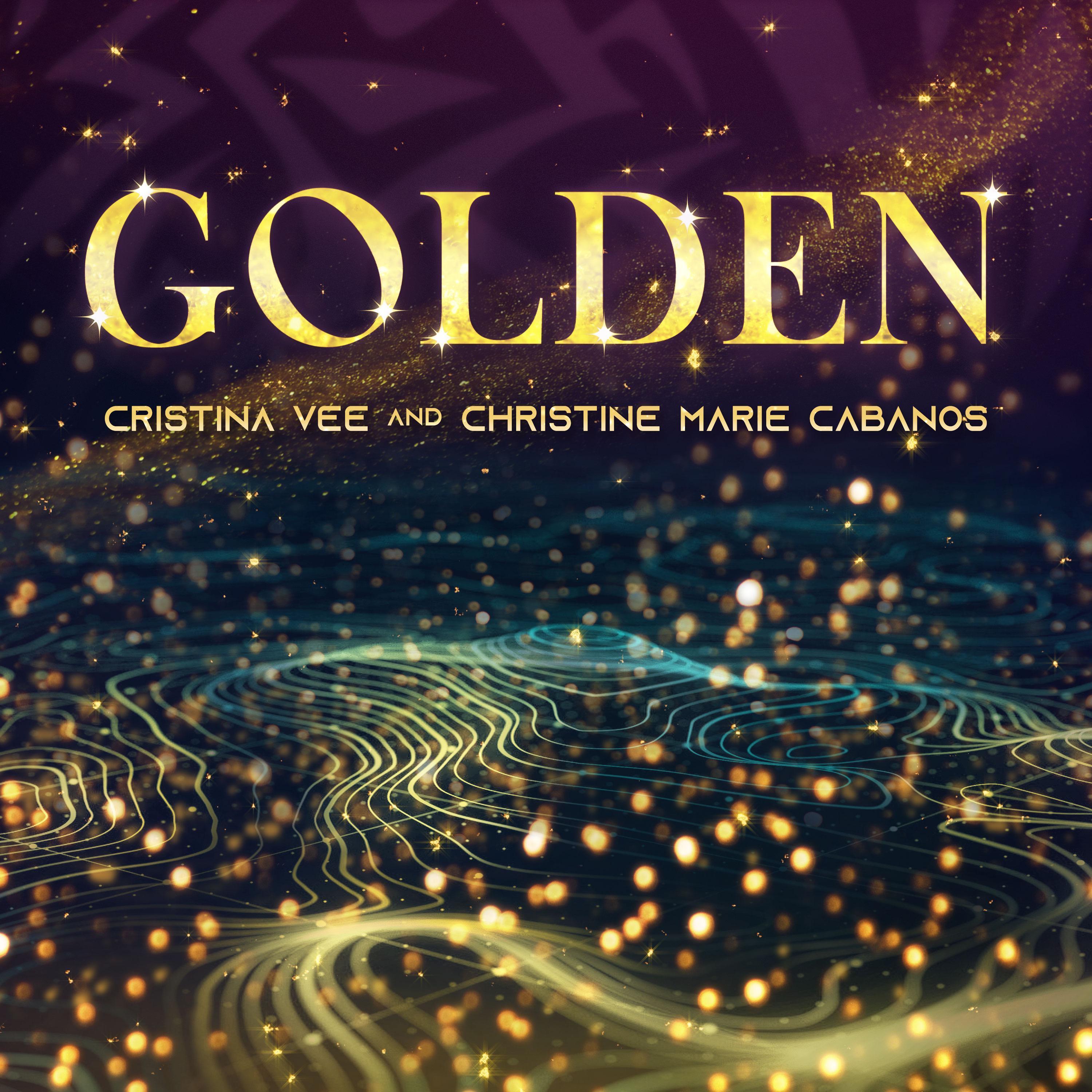 Golden (from "KPop Demon Hunters") (feat. Christine Marie Cabanos)