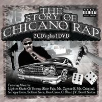 The Story Of Chicano Rap