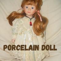 Porcelain Doll