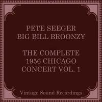 The Complete 1956 Chicago Concert, Vol. 1 (Hq Remastered 2024)