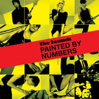 Painted By Numbers (Korova Single)