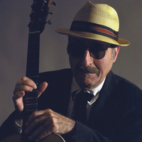 Leon Redbone