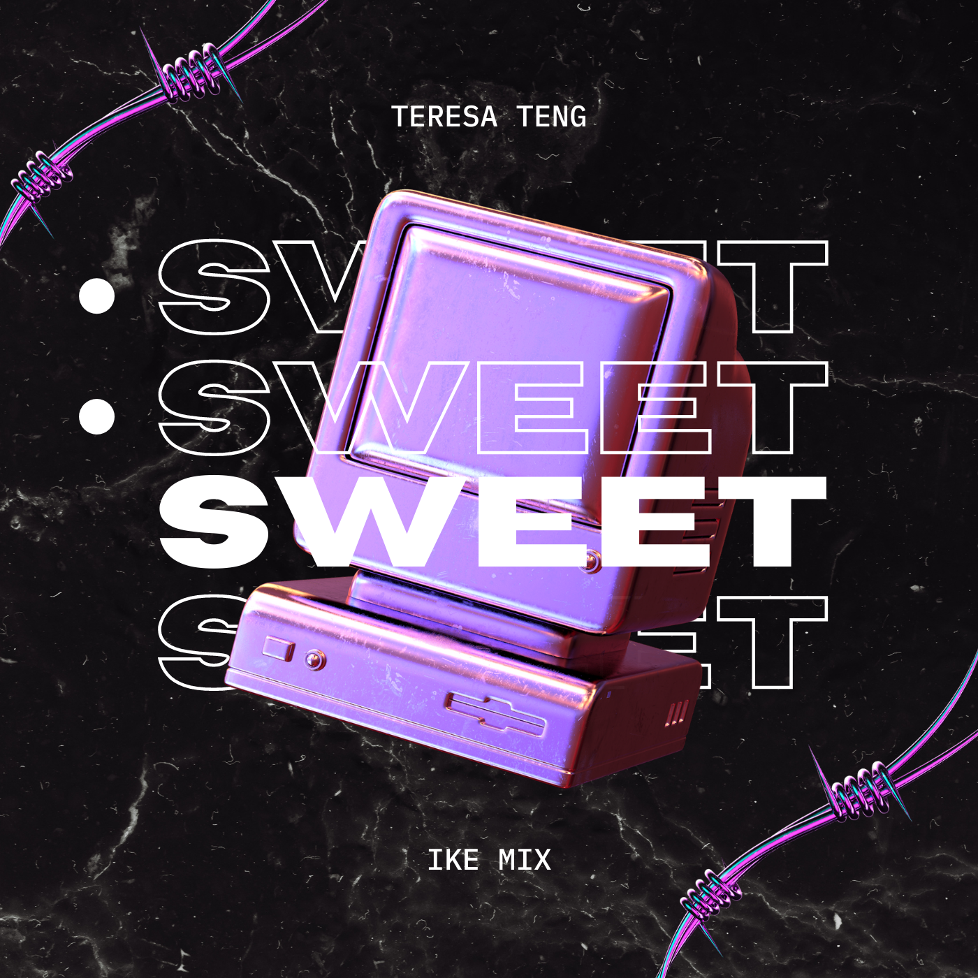 邓丽君 - 甜蜜蜜 (Sweet)