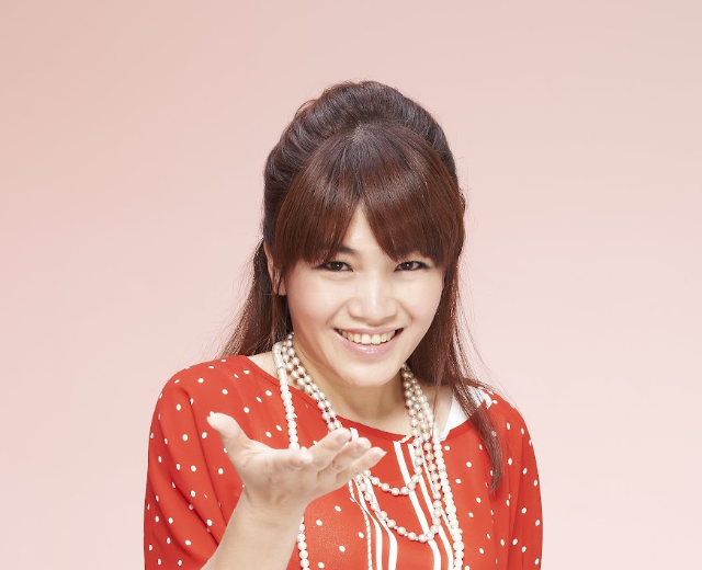黄妃
