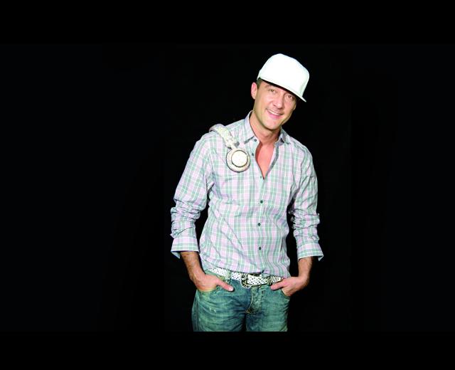 Dj LBR