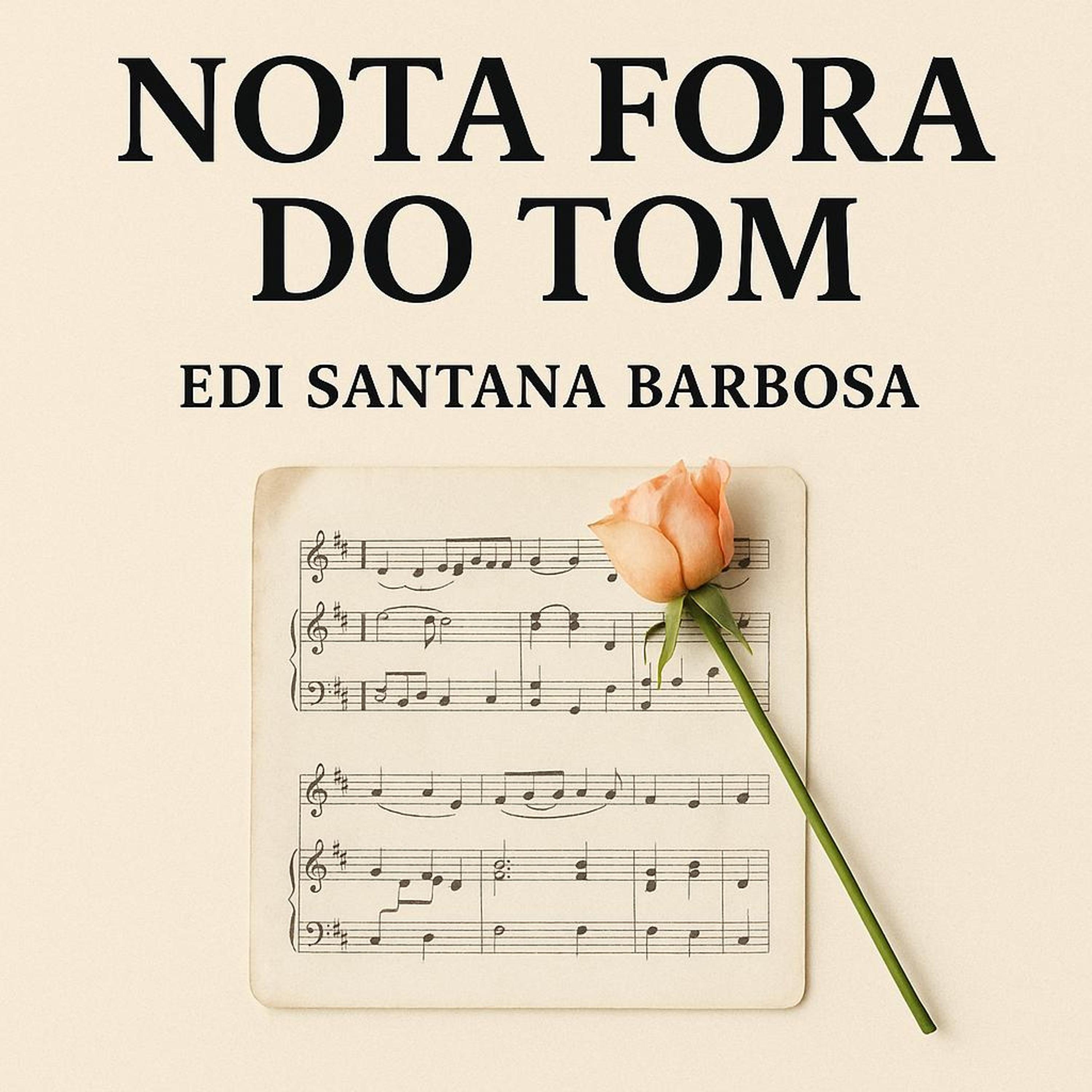 Nota Fora do Tom