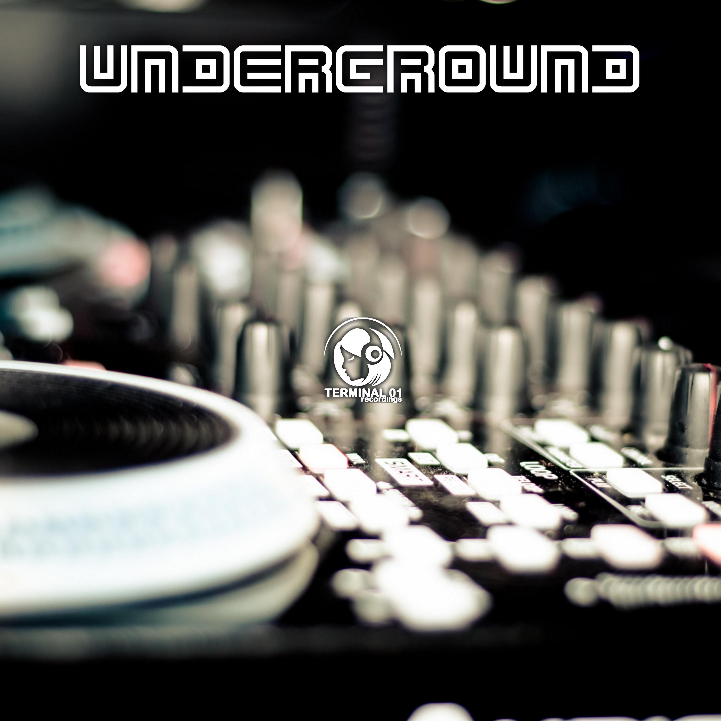 Here I Am (Original Mix)