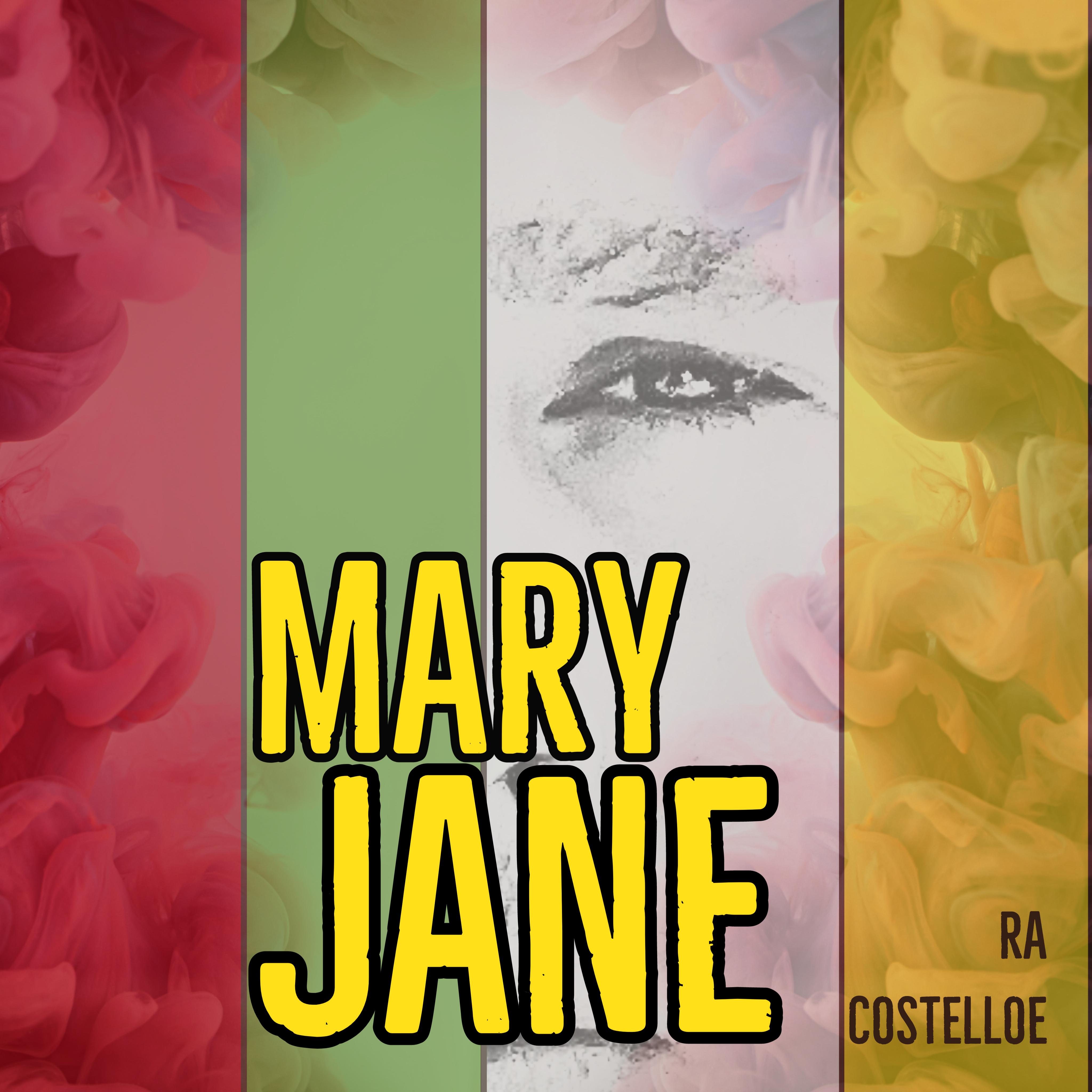 Mary Jane_Ra Costelloe_Mary Jane | 在线播放_Mary Jane歌词_Mary Jane下载 | 网易云音乐