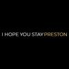 Preston - I Hope You Stay