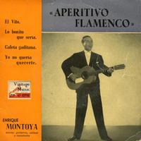 Vintage Flamenco Rumba Nº4 - EPs Collectors 