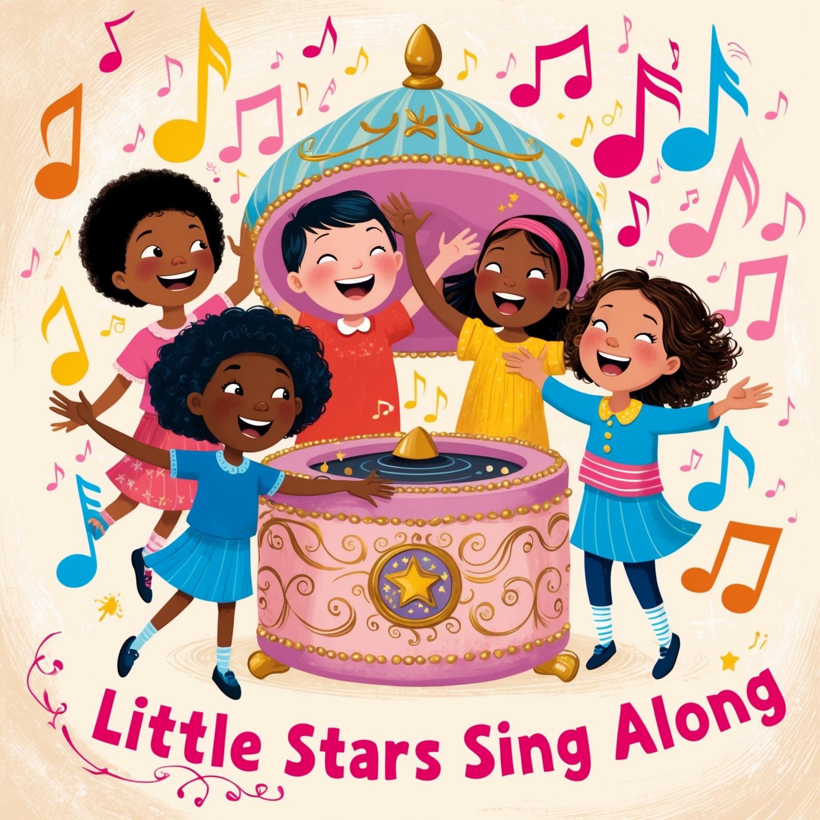 Old MacDonald Had a Farm