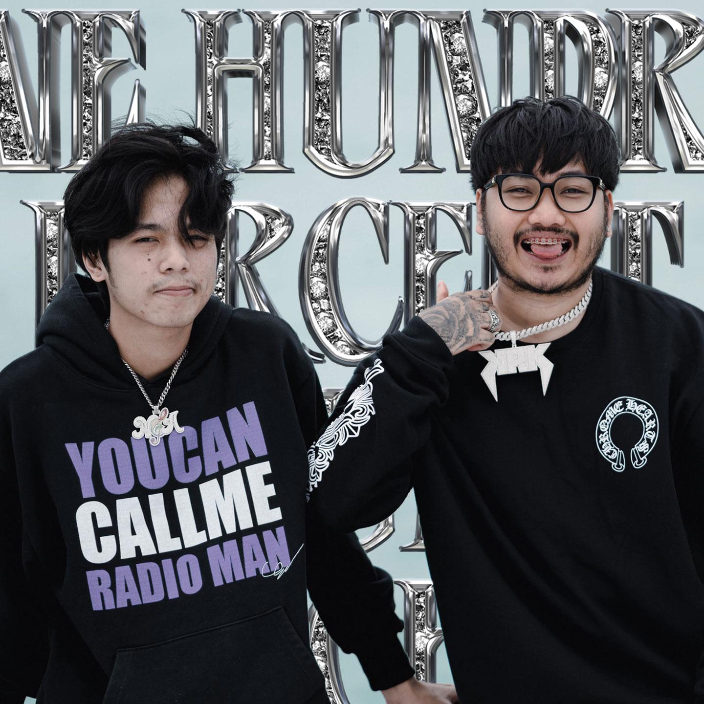 ONE HUNDRED PERCENT (100%)