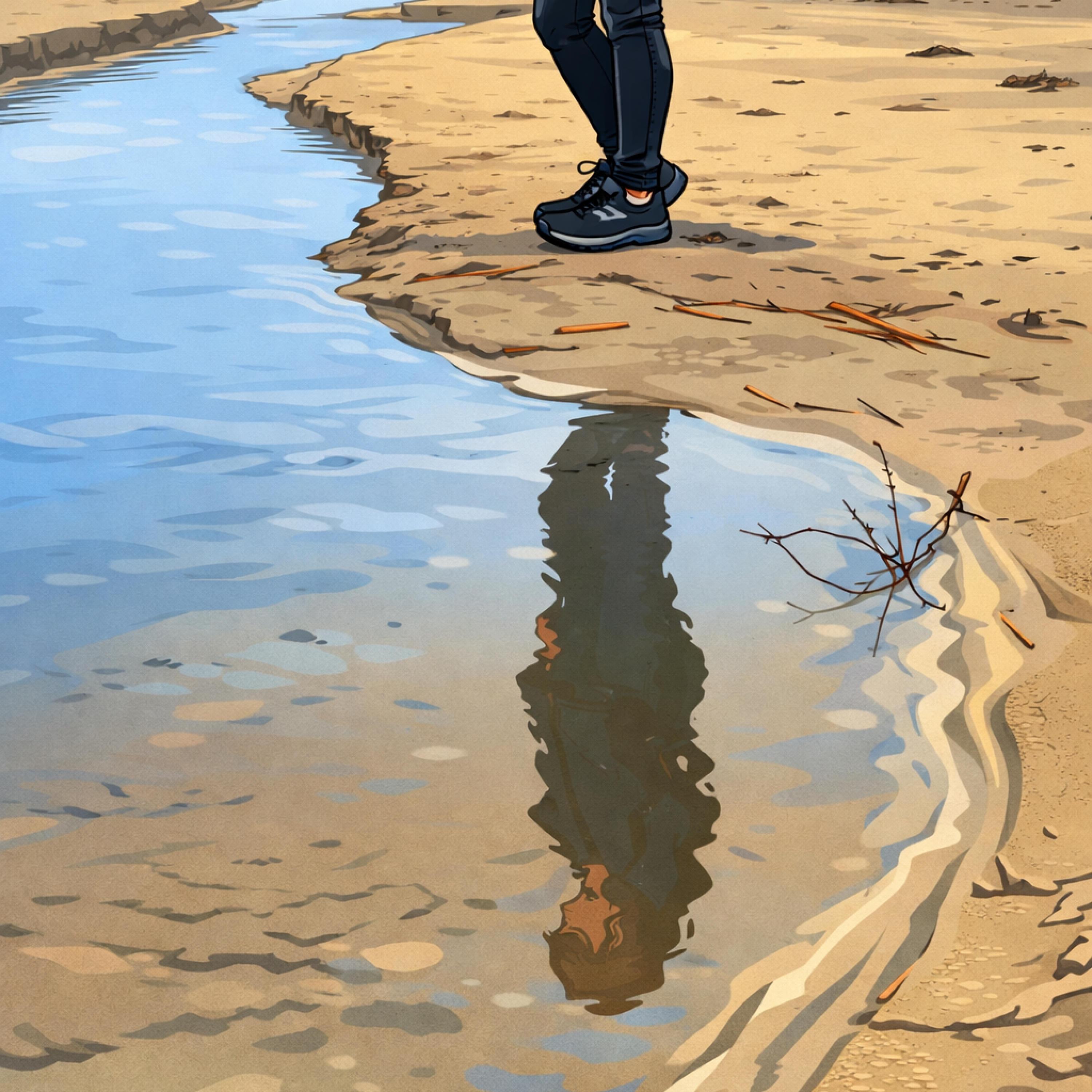 One week at a time, Pt. 1