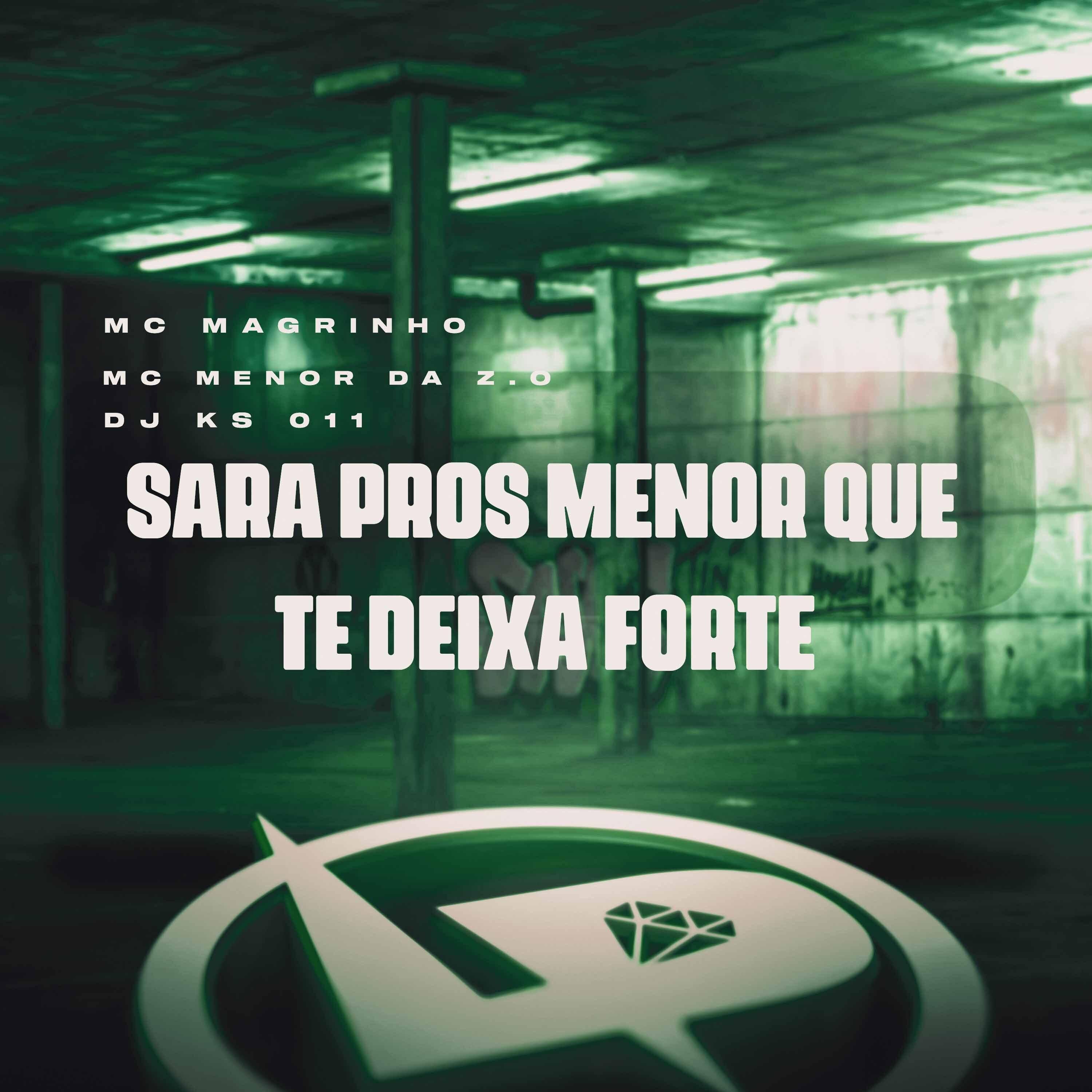 Sara Pros Menor Que Te Deixa Forte