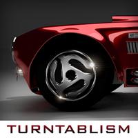 Turntablism