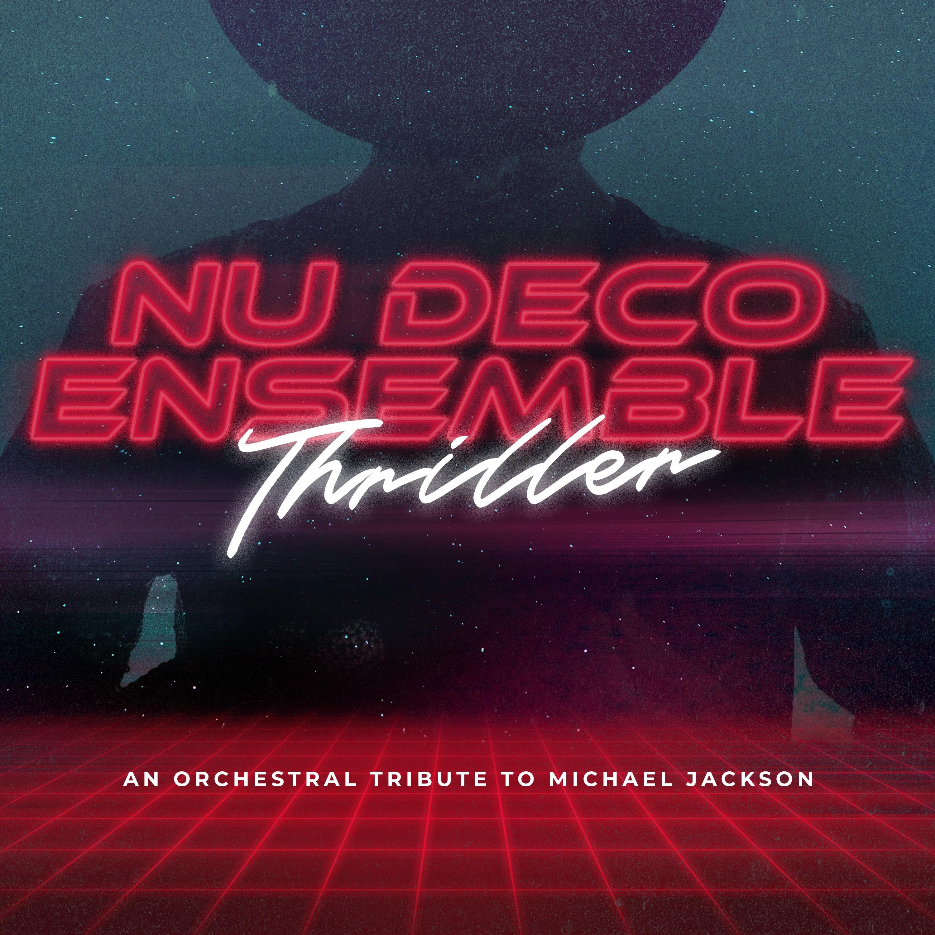 Wanna Be Startin’ Somethin’