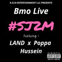 #SJ2M (feat. Poppa Hussein & LAND)