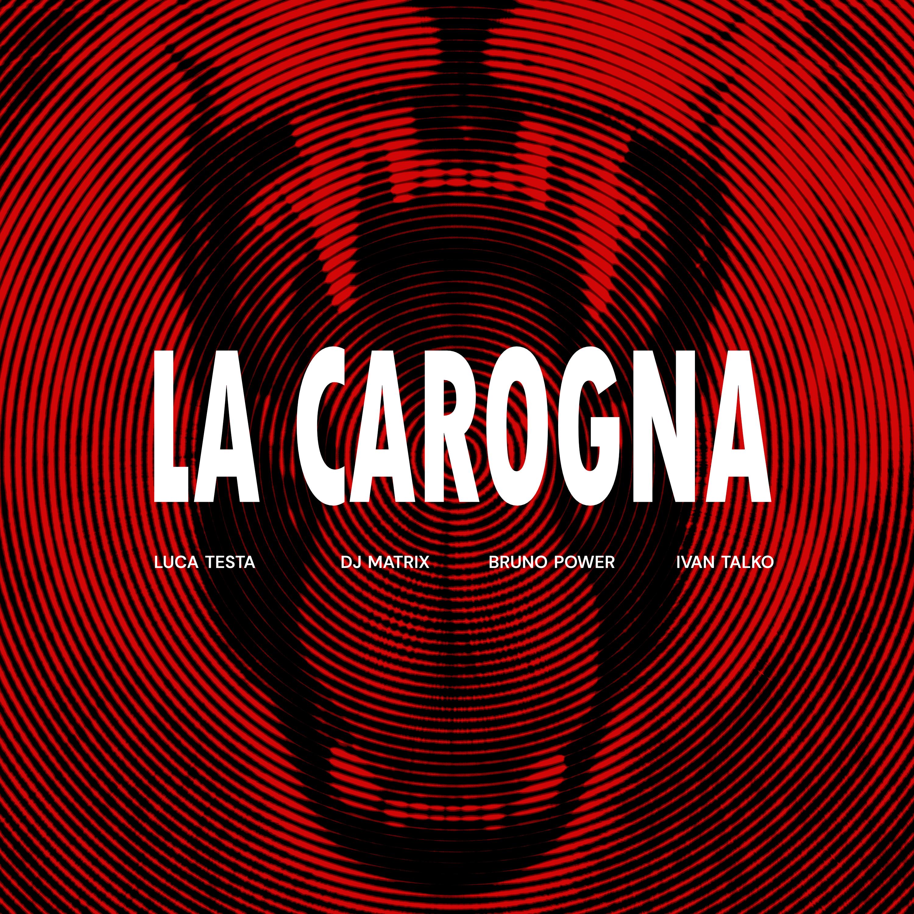 La Carogna