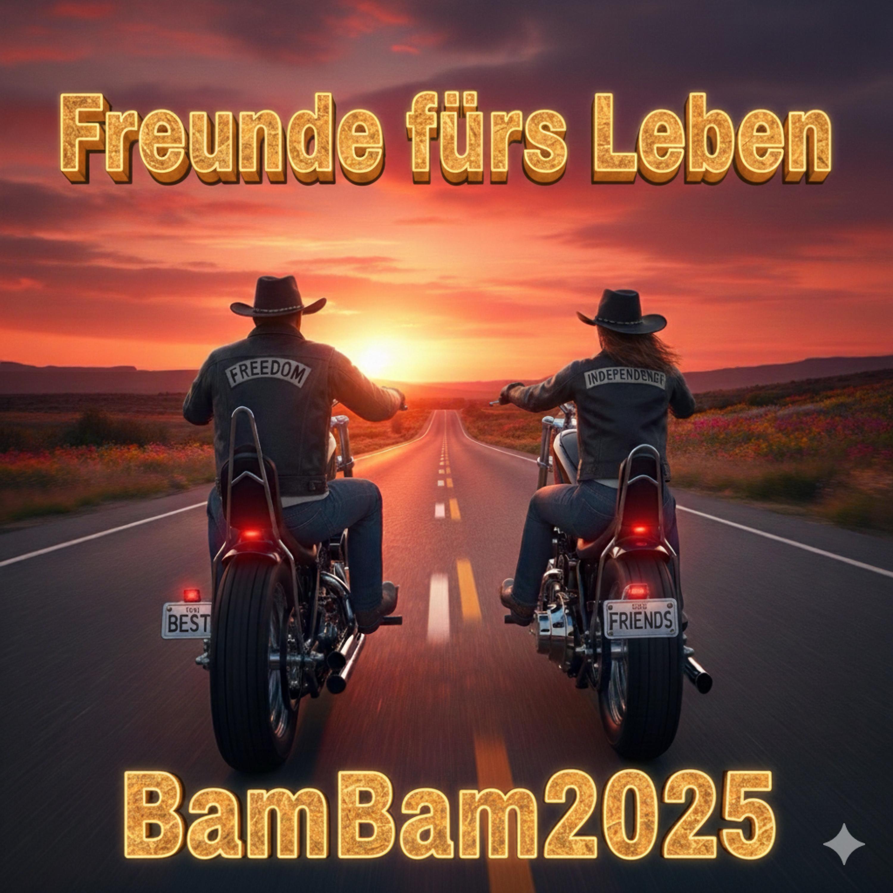 Freunde fürs Leben (Radio Edit)
