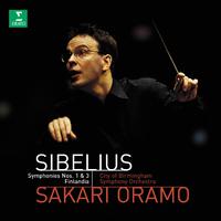 Sibelius : Symphony No.3