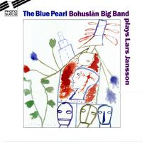 The Blue Pearl Bohuslän Big Band Plays Lars Jansson