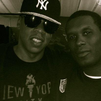 We Made It (Freestyle)