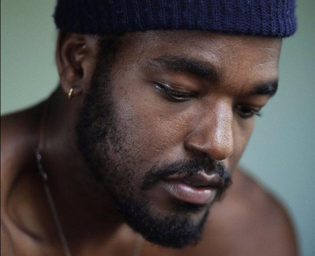 Luke James