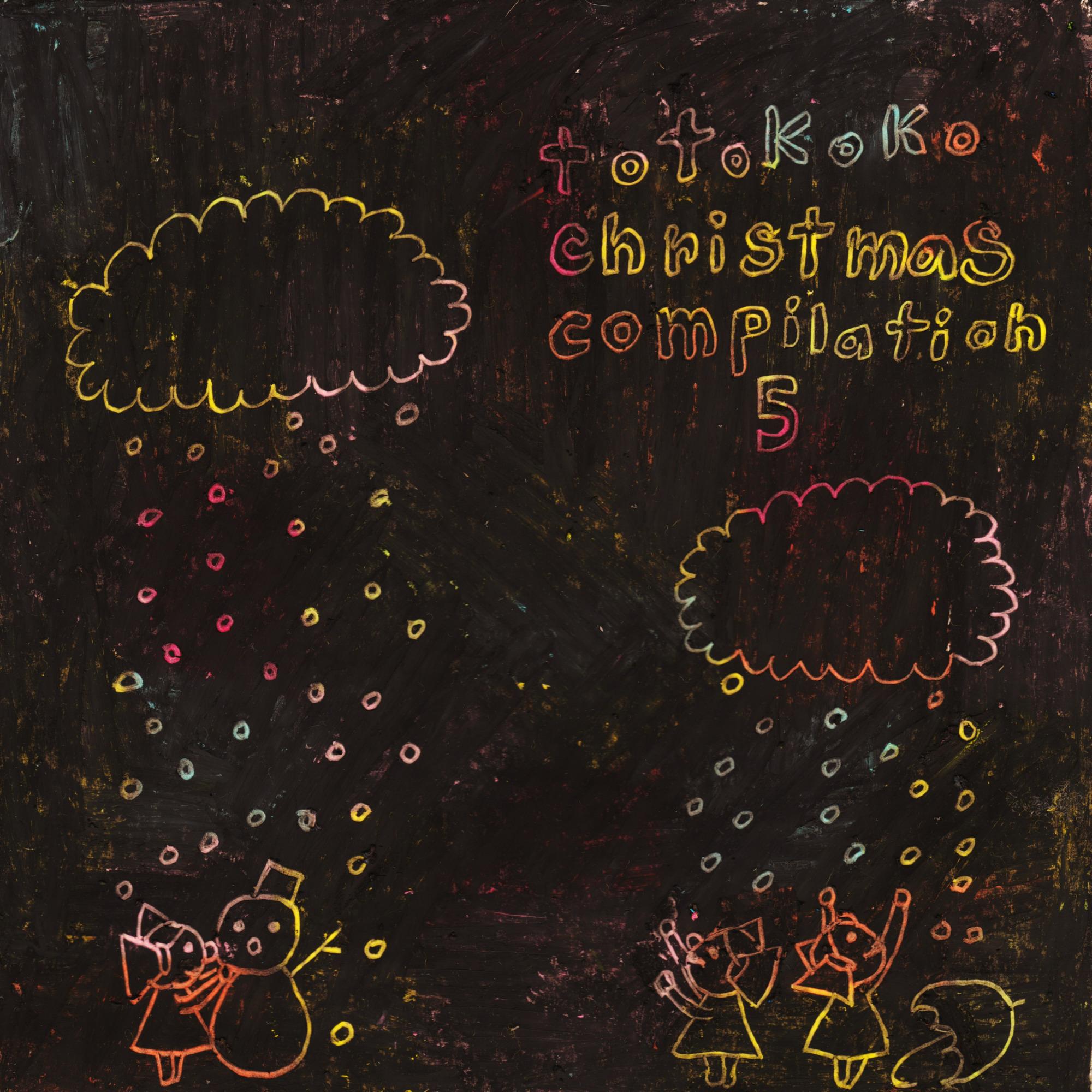 looking out the window on a snowy morning