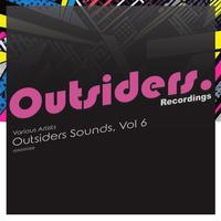 Outsiders Sounds, Vol. 6