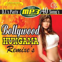 Bollywood Hungama Remixe's