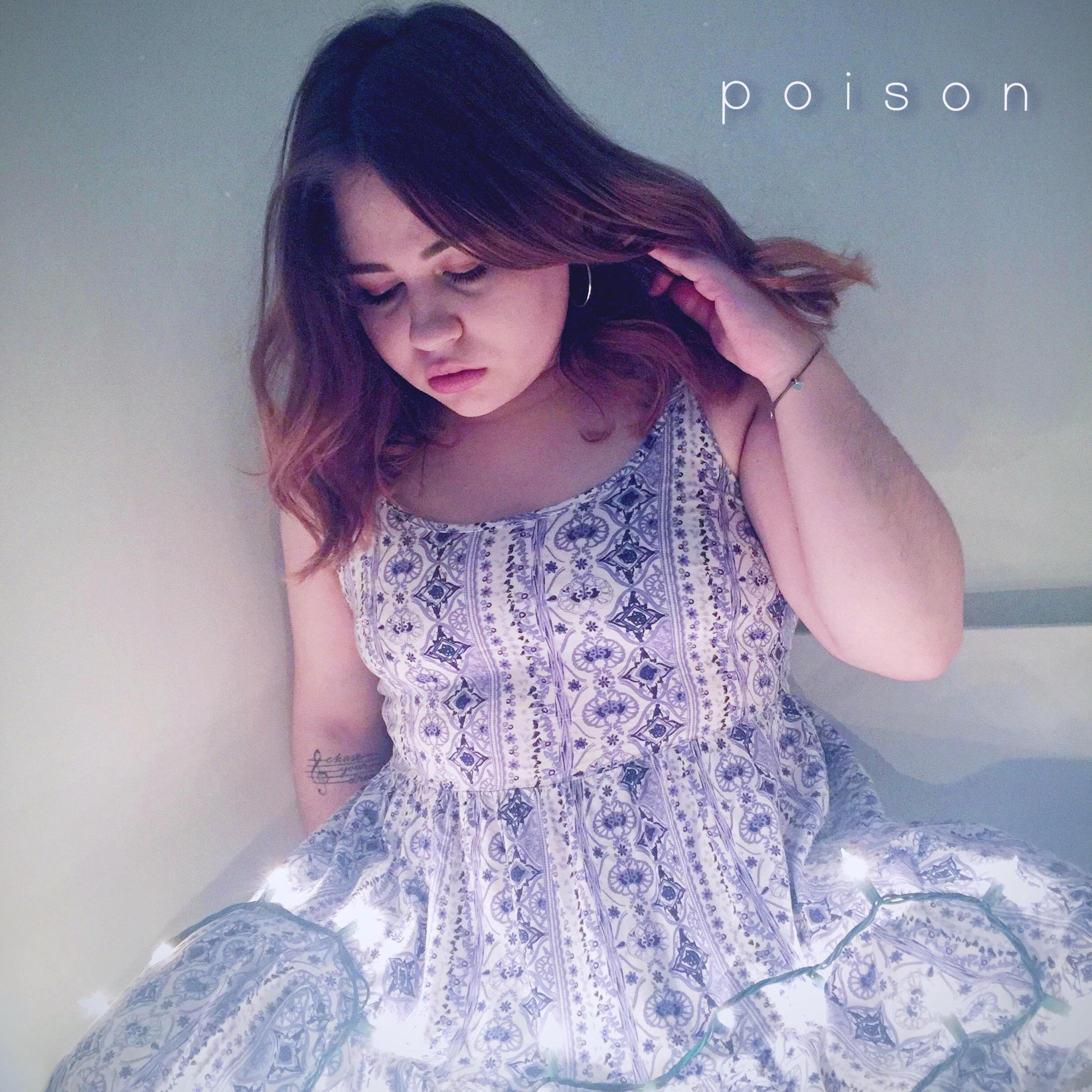 Poison