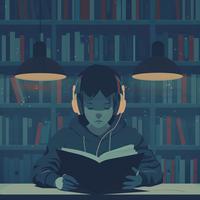 Study Melodies: Productive Work Music