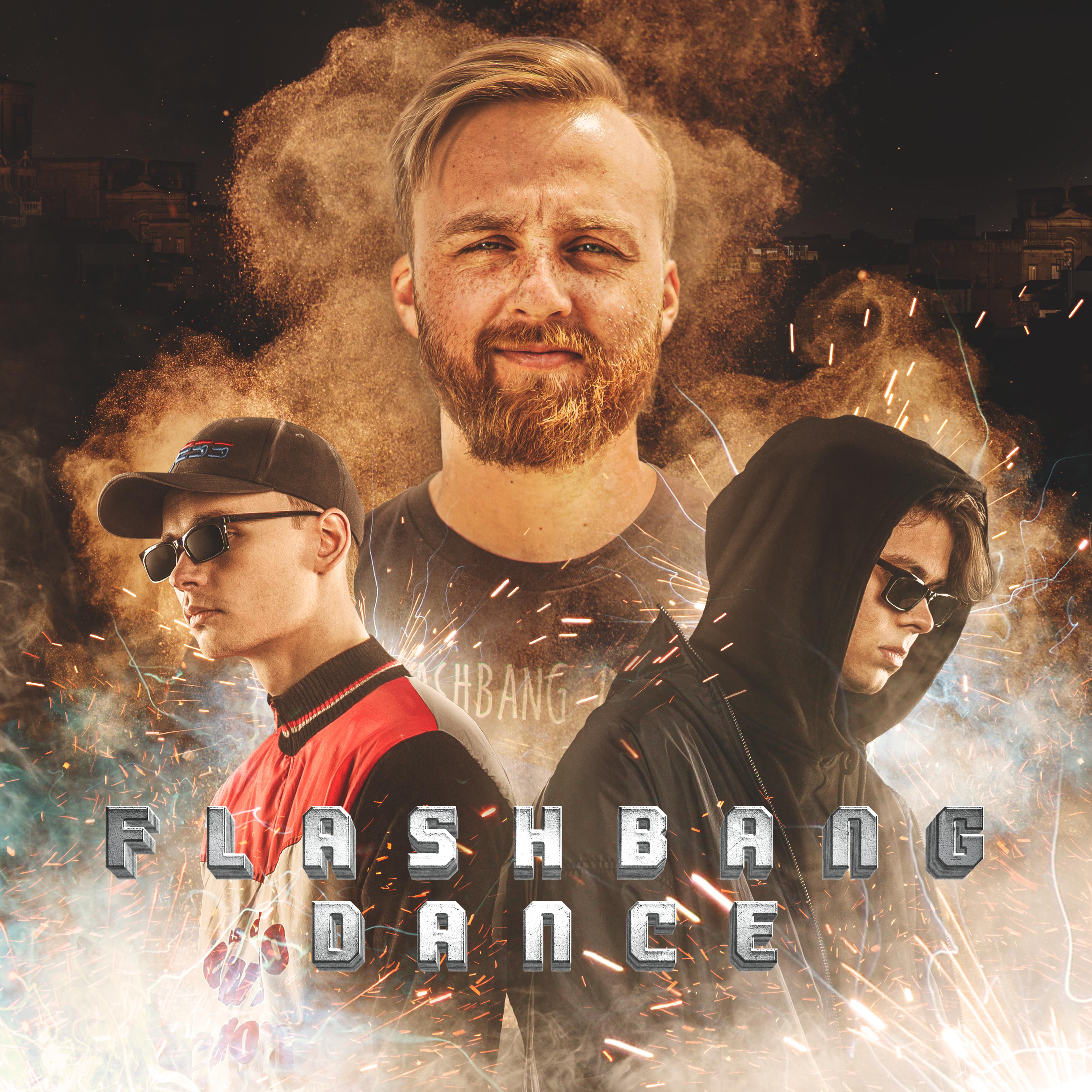 Flashbang dance feat n0thing PC游戏CS GO音乐盒 The Verkkars n0thing